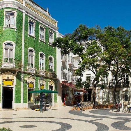 شقة Casa Silvia لاغوس المظهر الخارجي الصورة